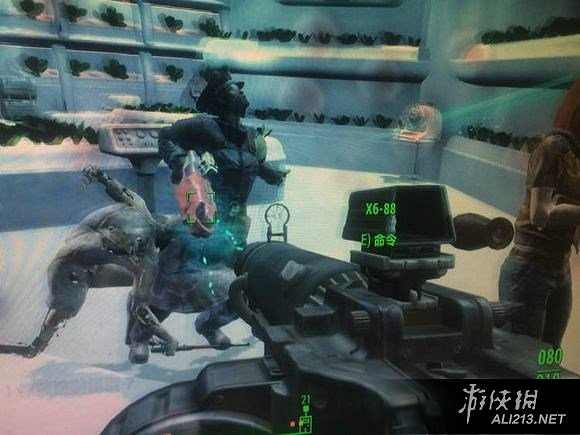 《異塵餘生4》全隊友不死結局玩法圖文詳解