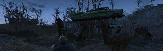 《異塵餘生4》巨石陣具體位置解析攻略