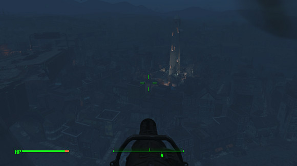 《異塵餘生4》派普及尼克好感提升方法及技巧攻略