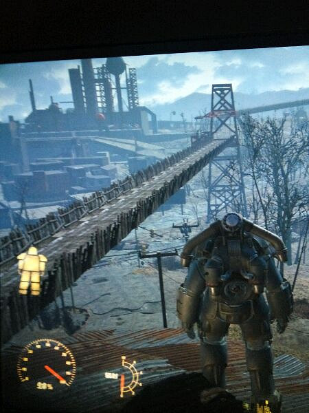 《異塵餘生4》荒野精美建築基礎、進階教學與建築大全