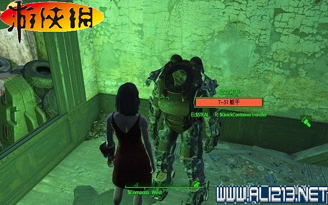 《異塵餘生4》全動力裝甲收集圖文詳解攻略