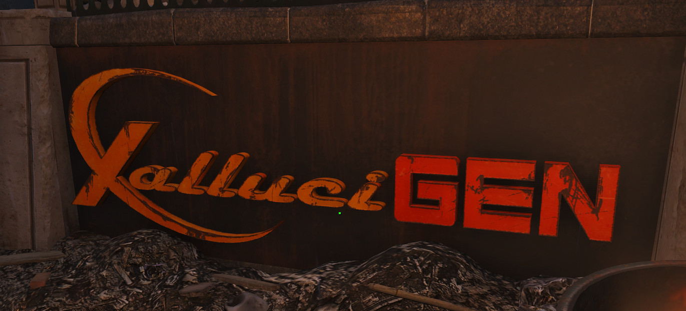 《異塵餘生4》隱藏小故事解析攻略