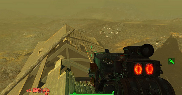 《異塵餘生4》手雷玩法解析攻略