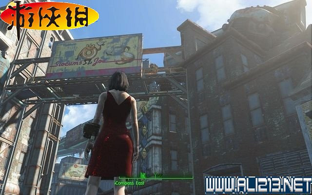 《異塵餘生4》全動力裝甲收集圖文詳解攻略