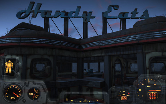 《異塵餘生4》原子通用購物廣場玩法圖文解析攻略