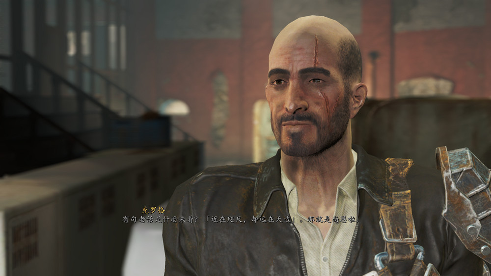 《異塵餘生4》魅力運氣流通關玩法圖文解析攻略