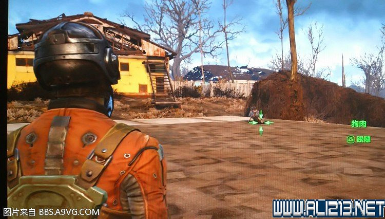 《異塵餘生4》無限複製道具方法解析攻略