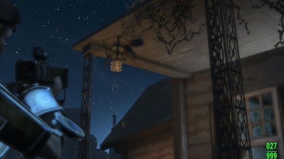 《異塵餘生4》栗丘蓄水庫一個男人劇情解析攻略 《異塵餘生4》栗丘蓄水庫一個男人劇情解析攻略