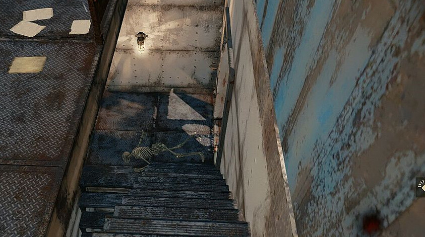 《異塵餘生4》避難所清除屋內骨頭方法一覽