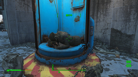 《異塵餘生4》全彩蛋匯總 向那些經典致敬