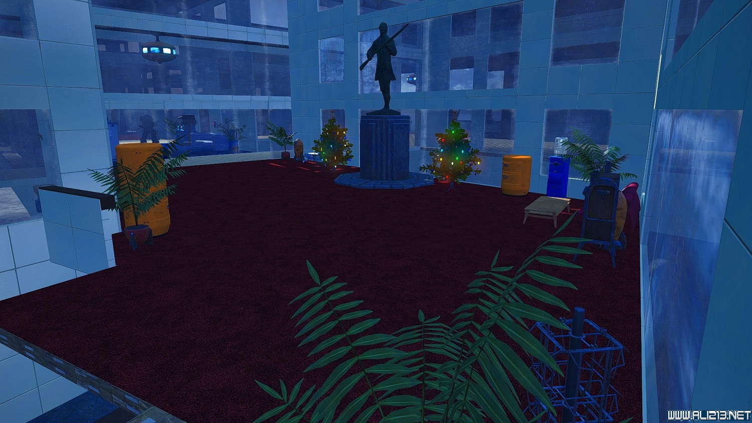 《異塵餘生4》五角大樓建造圖覽 高難度正五邊形建築圖賞 《異塵餘生4》五角大樓建造圖覽 高難度正五邊形建築圖賞