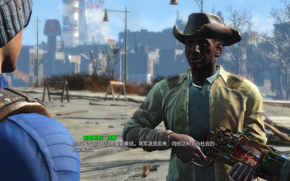 《異塵餘生4》隨機事件圖文詳解及地點說明解析攻略 《異塵餘生4》隨機事件圖文詳解及地點說明解析攻略