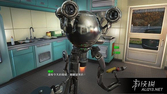 《異塵餘生4》近戰力量耐力肉搏流玩法解析攻略