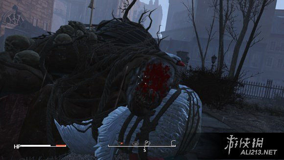 《異塵餘生4》2級近戰打史旺圖文教學 《異塵餘生4》2級近戰打史旺圖文教學