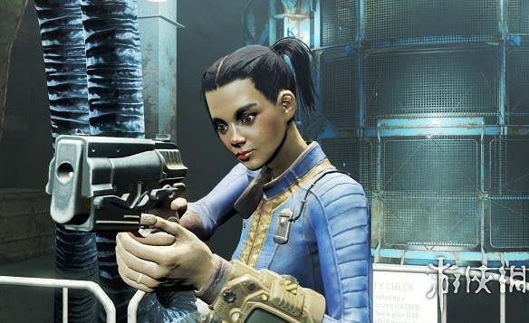 《異塵餘生4》畫質、狗肉及無限空間等MOD匯總