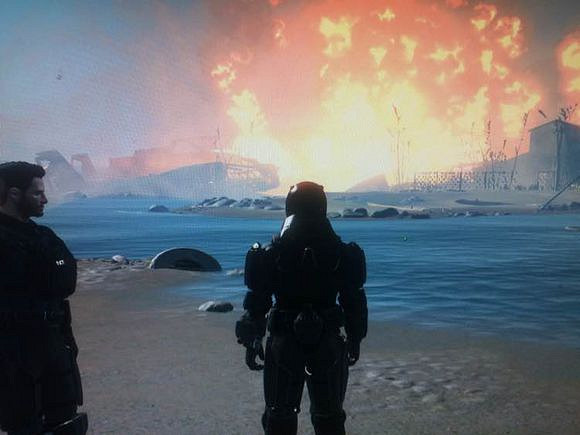 《異塵餘生4》隊友全部不死結局玩法解析攻略 《異塵餘生4》隊友全部不死結局玩法解析攻略