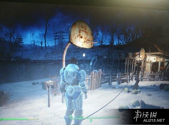 《異塵餘生4》基地變明亮小技巧分享攻略