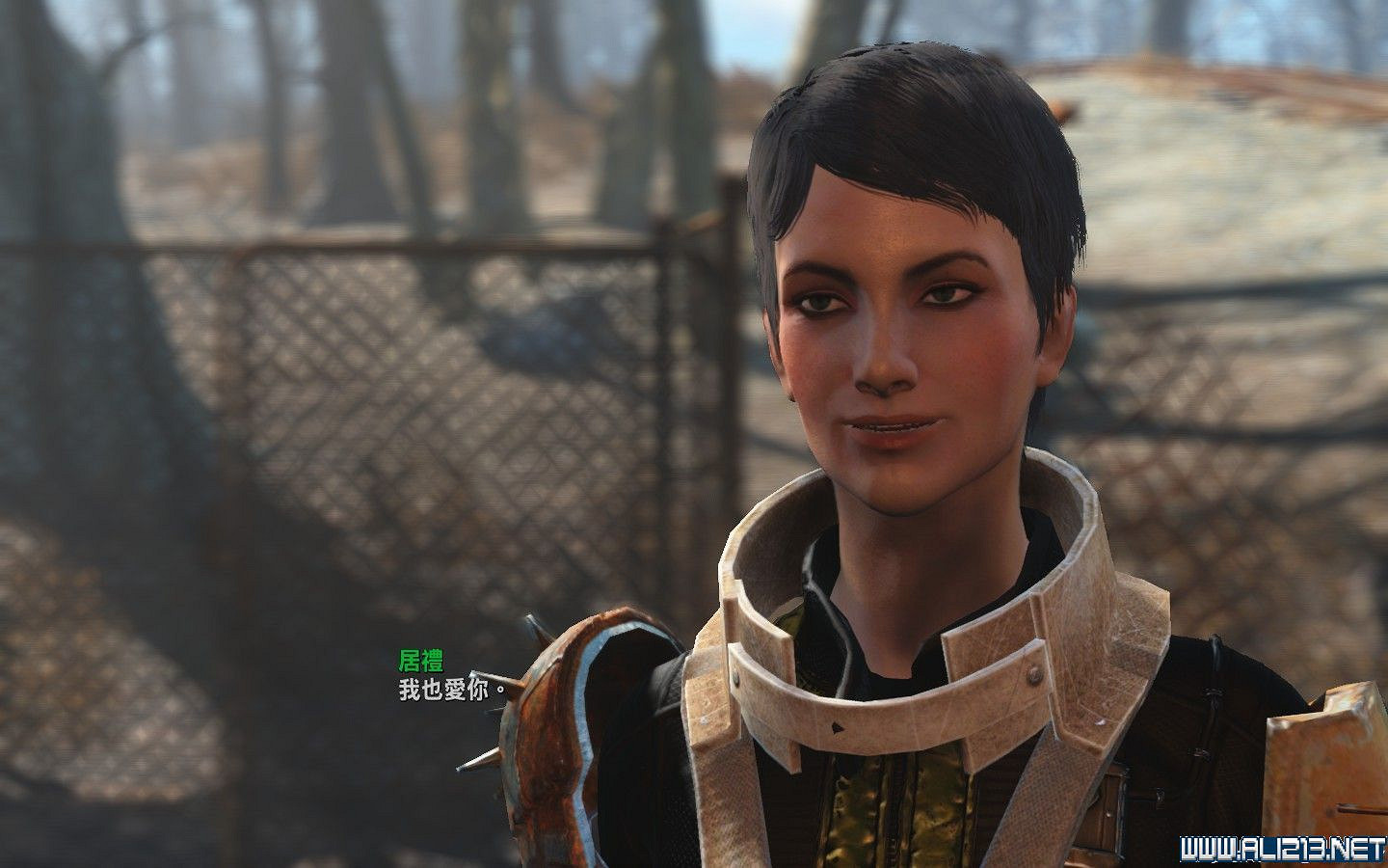 《異塵餘生4》學院線結局圖文一覽 總有你不知道的秘密(劇透慎入) 《異塵餘生4》學院線結局圖文一覽 總有你不知道的秘密(劇透慎入)