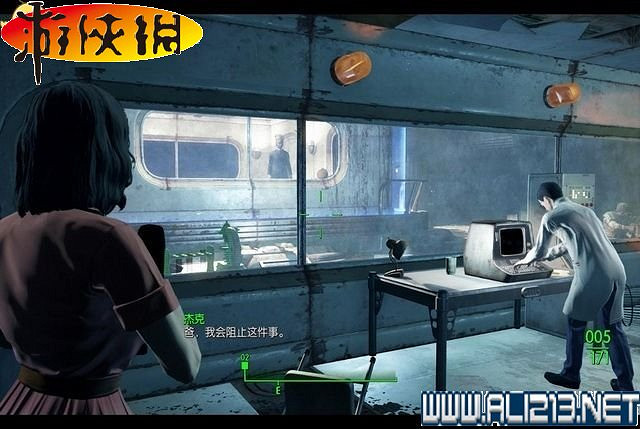 《異塵餘生4》全稀有武器收集圖文詳解攻略