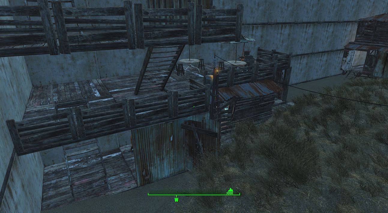 《異塵餘生4》無MOD控制台房子建設圖文一覽 劊子手小巷+奇觀島建設+星光休息站圖賞 《異塵餘生4》無MOD控制台房子建設圖文一覽 劊子手小巷+奇觀島建設+星光休息站圖賞