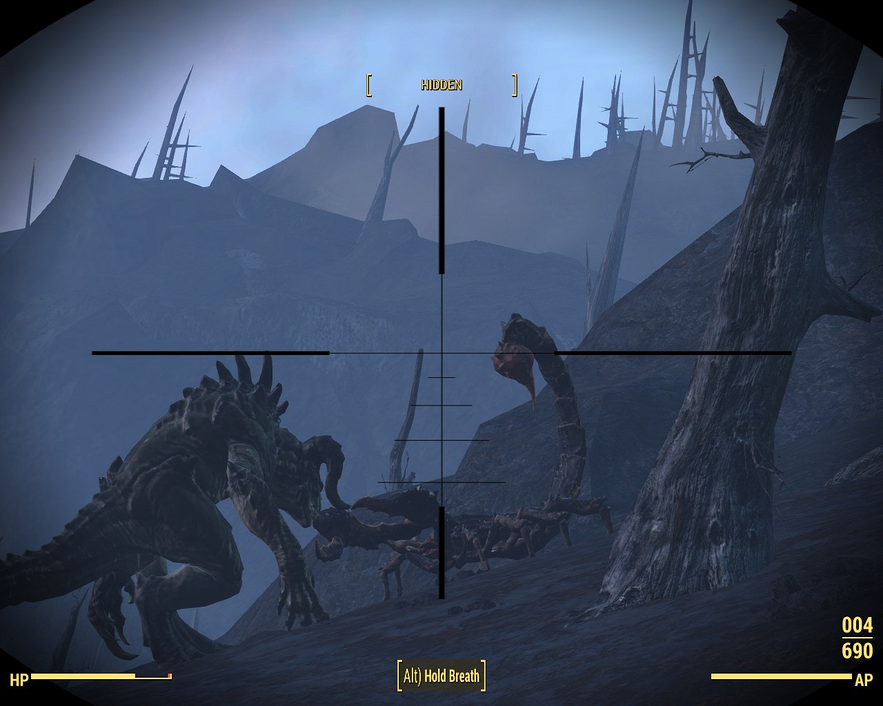 《異塵餘生4》菜鳥荒野邊境之旅圖文一覽