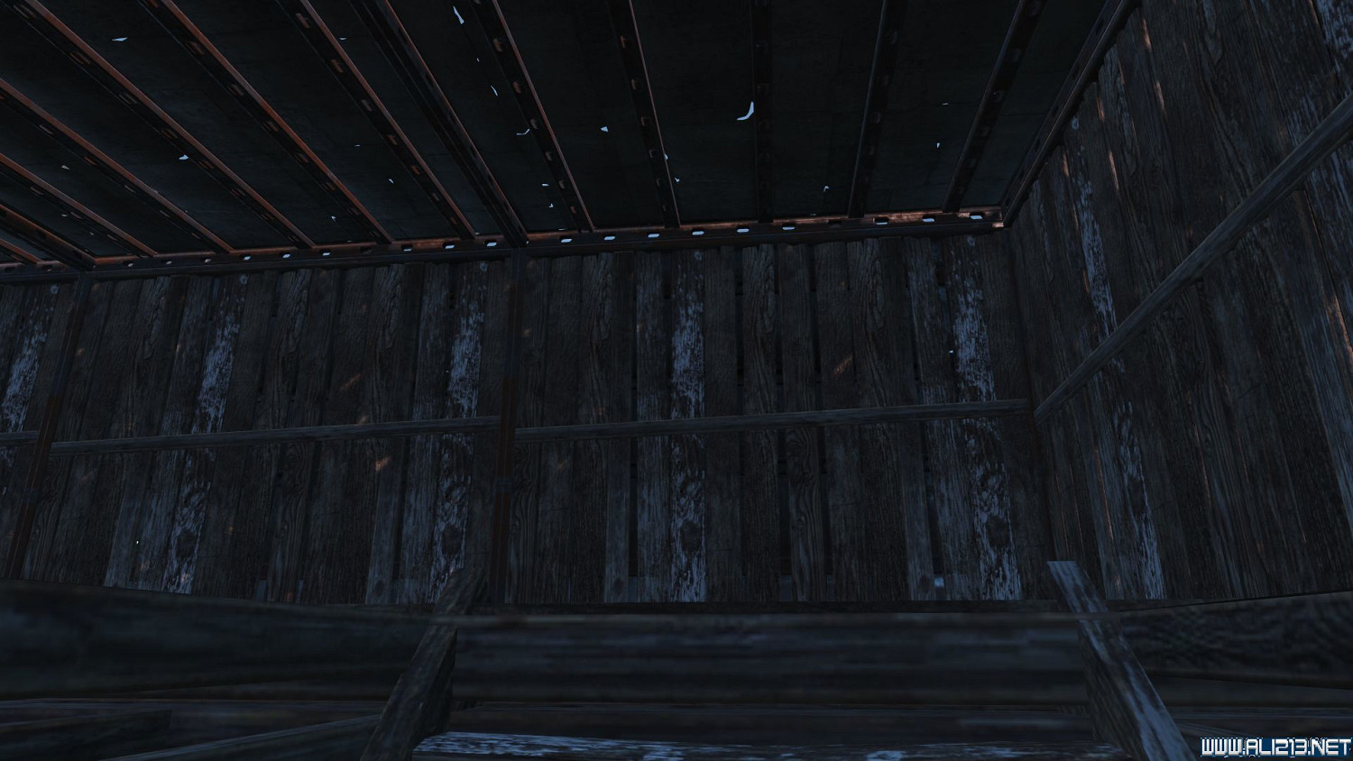 《異塵餘生4》荒野精美建築基礎、進階教學與建築大全 《異塵餘生4》荒野精美建築基礎、進階教學與建築大全