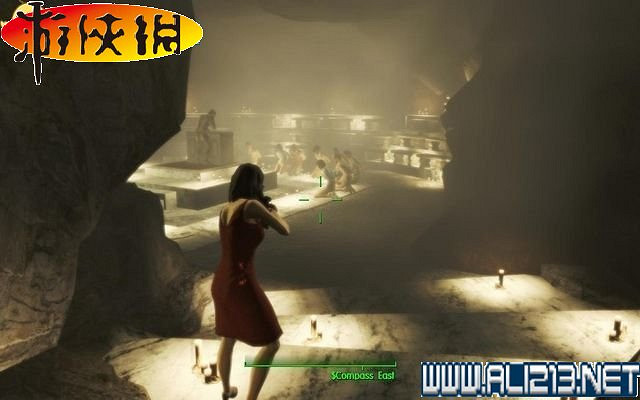 《異塵餘生4》全稀有武器收集圖文詳解攻略