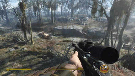 《異塵餘生4》荒野生存十條守則