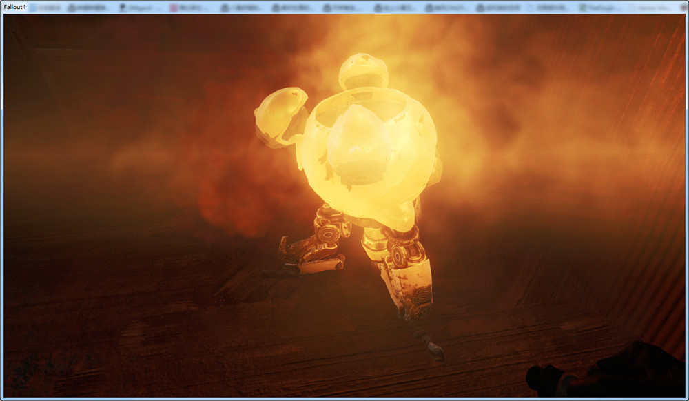 《異塵餘生4》機器人破解及戀愛過程圖解 告訴你什麽是人機戀 《異塵餘生4》機器人破解及戀愛過程圖解 告訴你什麽是人機戀