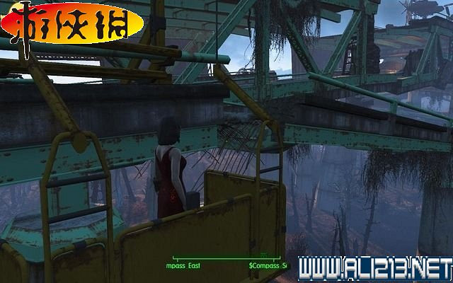 《異塵餘生4》全動力裝甲收集圖文詳解攻略