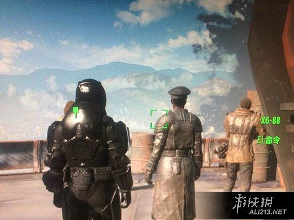 《異塵餘生4》全隊友不死結局玩法圖文詳解