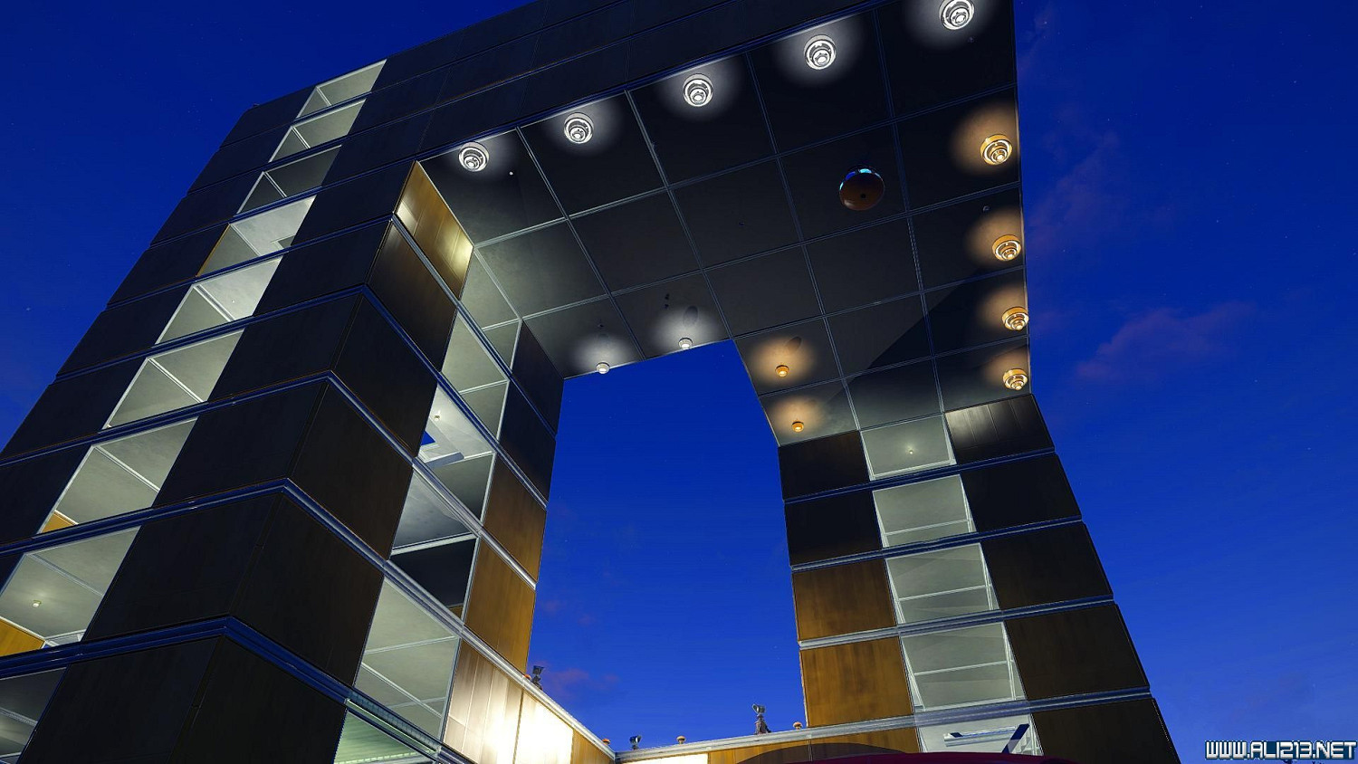 《異塵餘生4》荒野精美建築基礎、進階教學與建築大全 《異塵餘生4》荒野精美建築基礎、進階教學與建築大全