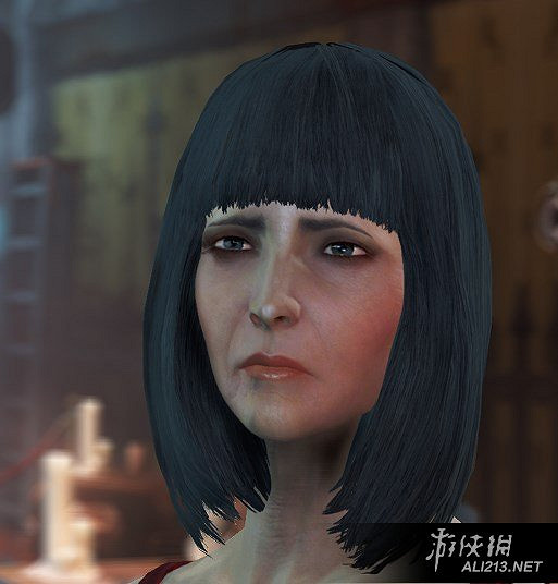 《異塵餘生4》木蘭花歌手啪啪啪玩法攻略