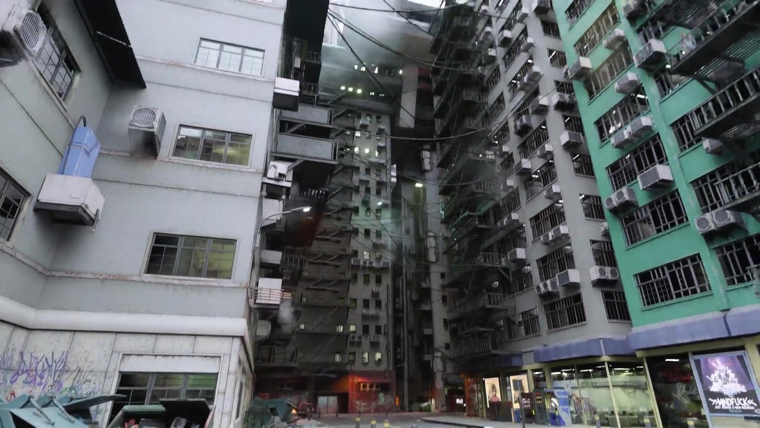 《電馭叛客2077》新路徑追蹤MOD展示 畫面過於逼真！