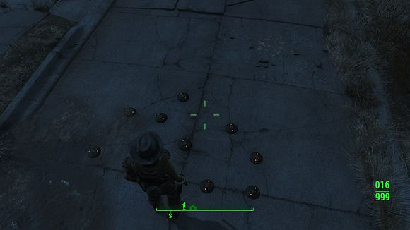 《異塵餘生4》超屌戰鬥裝甲推薦一覽 硬抗核彈都行 《異塵餘生4》超屌戰鬥裝甲推薦一覽 硬抗核彈都行