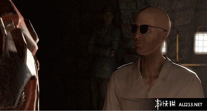 《異塵餘生4》關閉人物燈光方法解析攻略