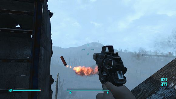 《異塵餘生4》超有意思小屋子位置解析攻略