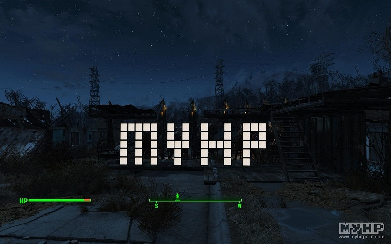 《異塵餘生4》故事劇情、畫面音效及遊戲性體驗分享