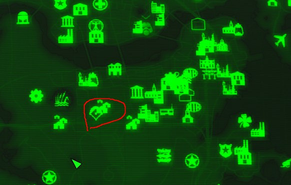 《異塵餘生4》實用知識一覽 玩法技巧分享 《異塵餘生4》實用知識一覽 玩法技巧分享