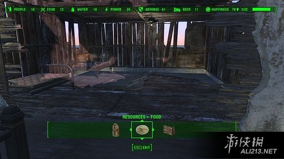 《異塵餘生4》克洛普別墅改造圖文詳解攻略 《異塵餘生4》克洛普別墅改造圖文詳解攻略