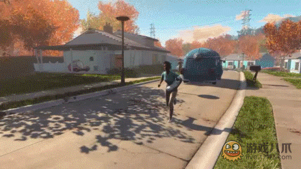 《異塵餘生4》荒野生存十條守則