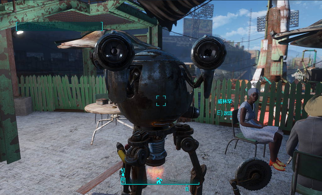 《異塵餘生4》完整死亡爪蛋獲得方法解析攻略 《異塵餘生4》完整死亡爪蛋獲得方法解析攻略