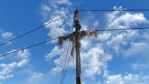 《異塵餘生4》彩蛋及有趣細節任務圖文詳解攻略