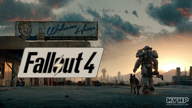 《異塵餘生4》故事劇情、畫面音效及遊戲性體驗分享