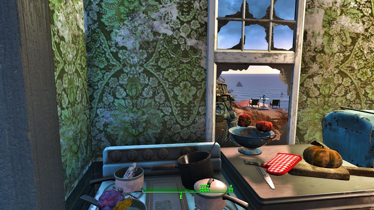 《異塵餘生4》荒野精美建築基礎、進階教學與建築大全 《異塵餘生4》荒野精美建築基礎、進階教學與建築大全