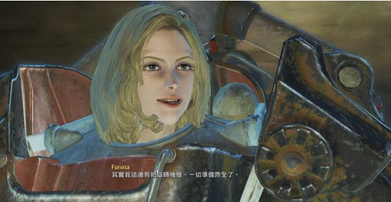 《異塵餘生4》陣營選擇心得 鐵路與民兵線哪個好