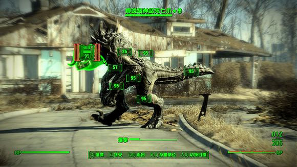 《異塵餘生4》解放者性能解析攻略