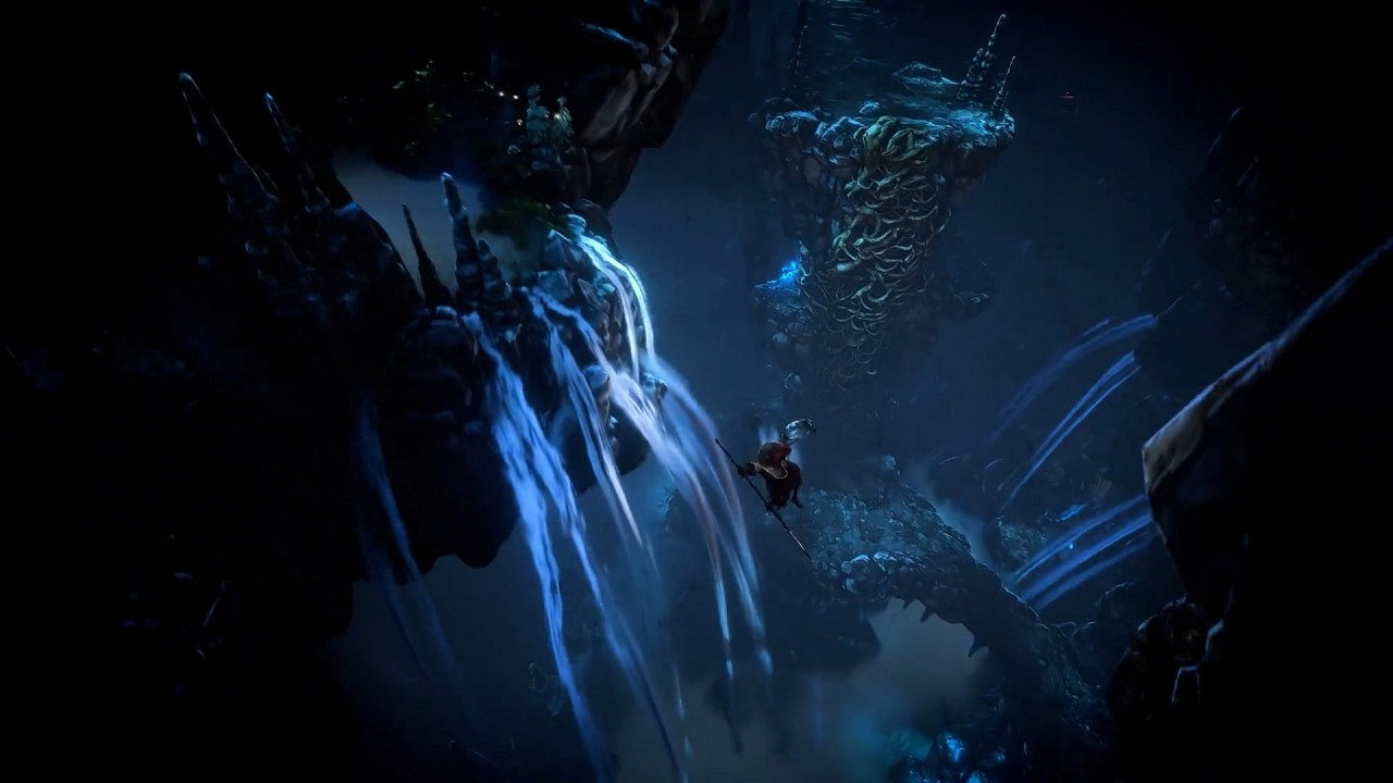 《惡意不息》更新更新檔第二彈：提升性能 修正文字翻譯