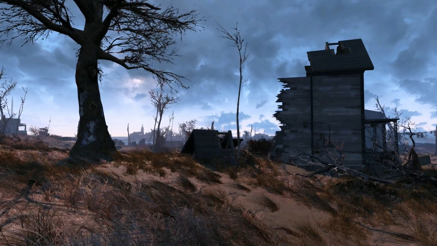 《異塵餘生4》移除劍橋聚合物研究所物品方法解析攻略 《異塵餘生4》移除劍橋聚合物研究所物品方法解析攻略