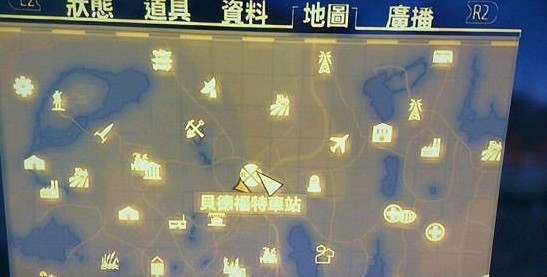 《異塵餘生4》射釘步槍獲得方法解析攻略